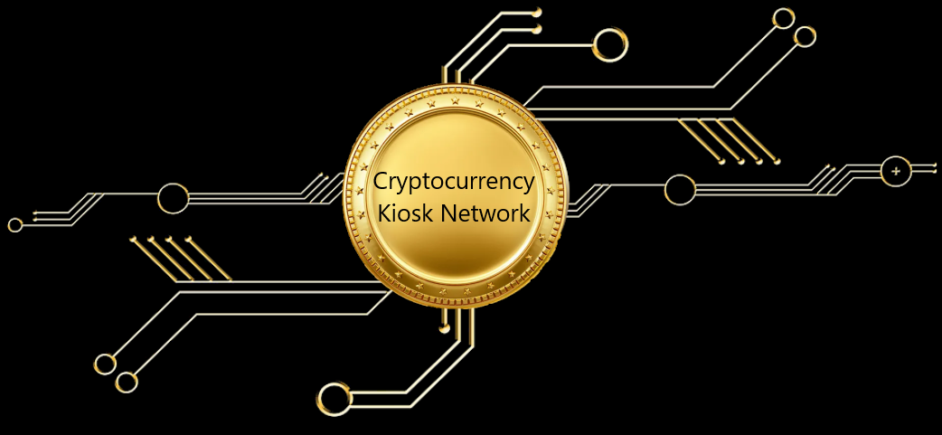 Cryptocurrency Kiosk - Software Development