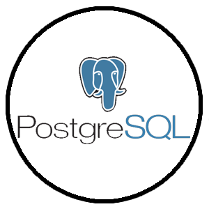 Postgres Database Storage