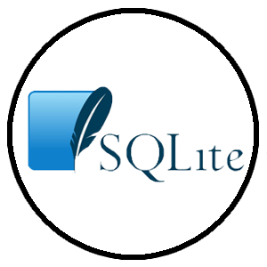 SQLite Database Storage