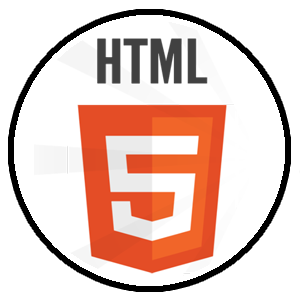 HTML5 Markup